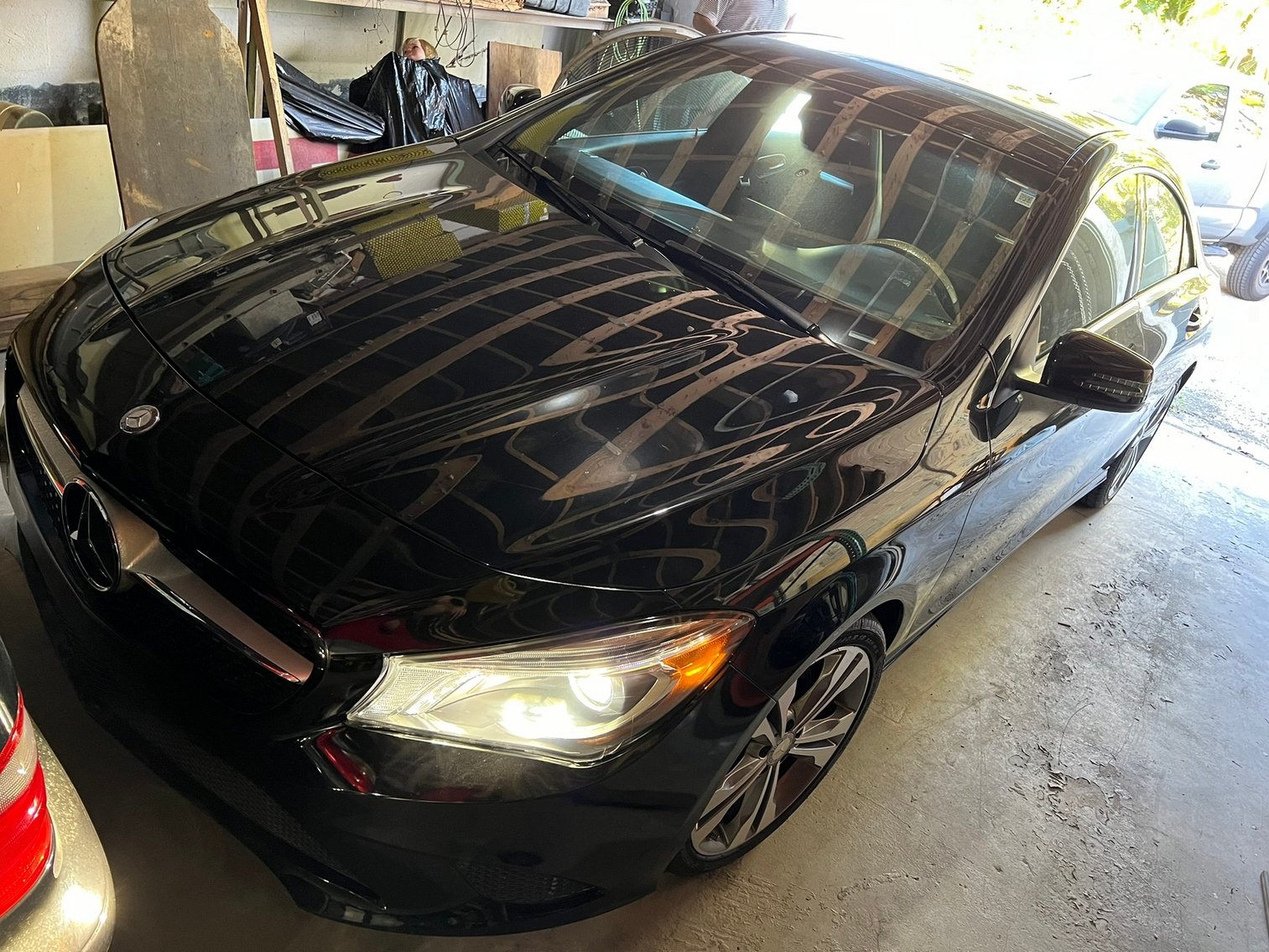 Image for VEHILCES, TRAILERS, BOAT, EQUIPMENT, FIREARMS