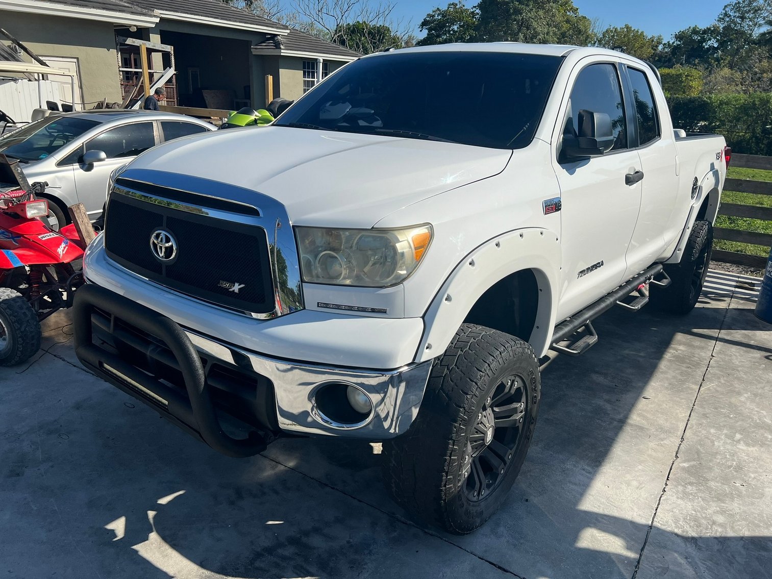 Image for VEHILCES, TRAILERS, BOAT, EQUIPMENT, FIREARMS