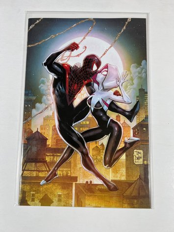 Image for COMICS & COLLECTIBLES - 500+ LOTS