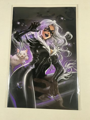 Image for COMICS & COLLECTIBLES - 500+ LOTS