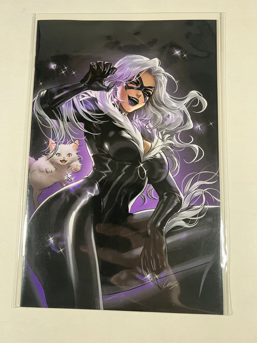 Image for COMICS & COLLECTIBLES - 500+ LOTS