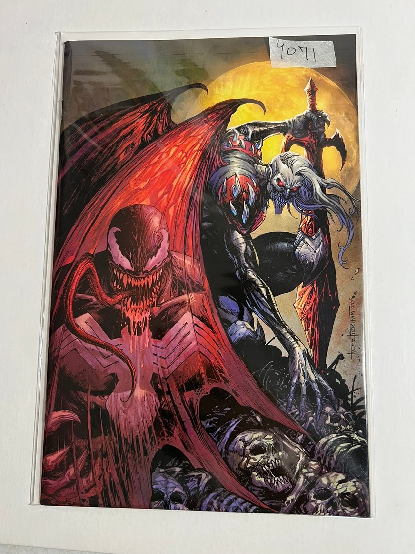 Image for COMICS & COLLECTIBLES - 500+ LOTS