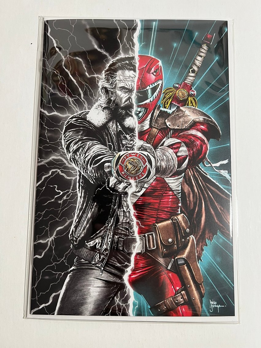 Image for COMICS & COLLECTIBLES - 500+ LOTS