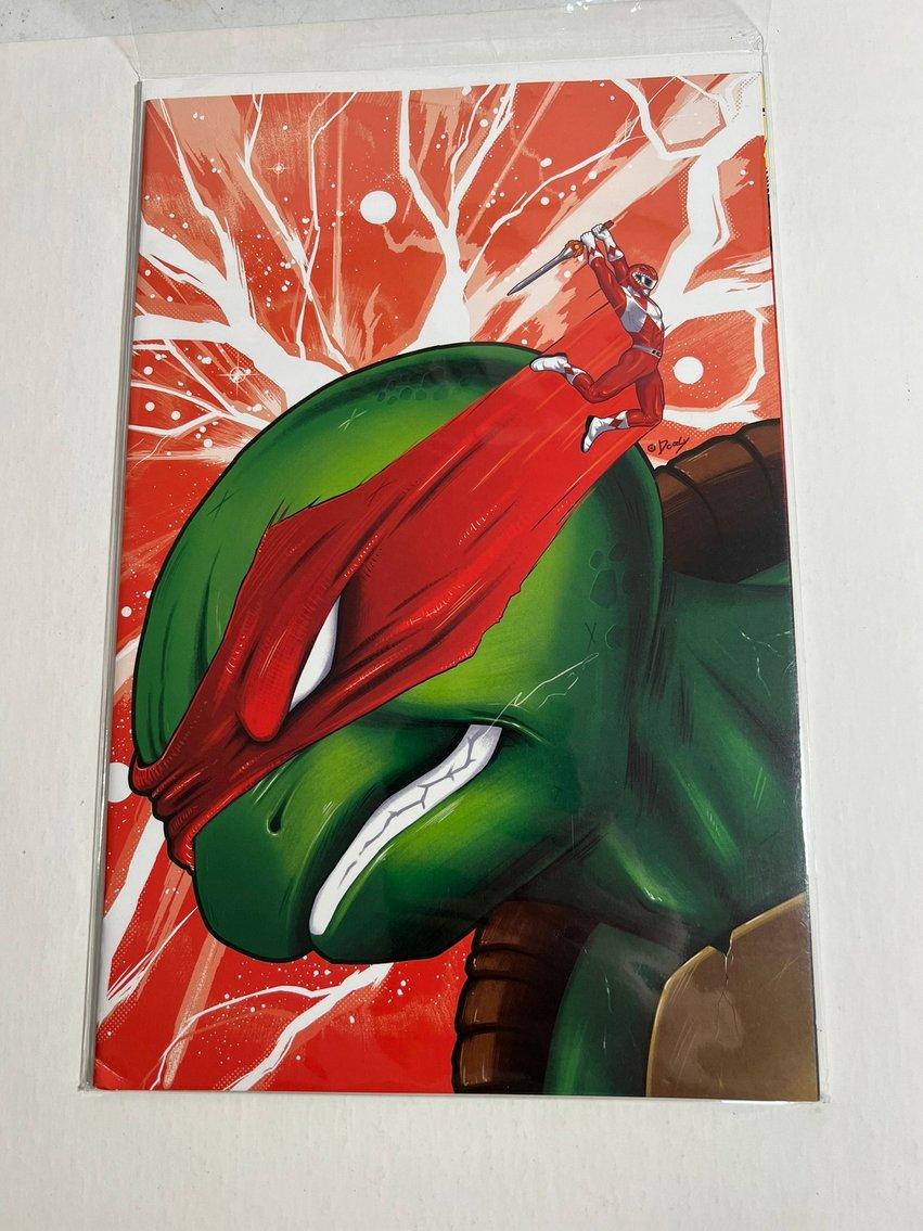 Image for COMICS & COLLECTIBLES - 500+ LOTS