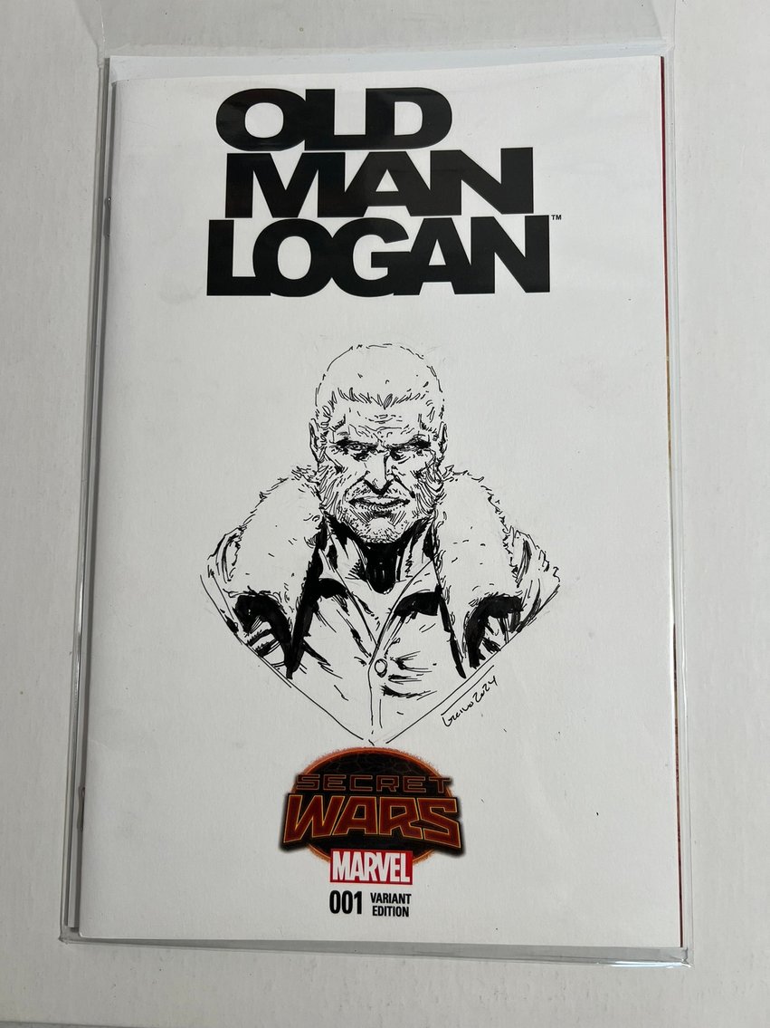 Image for COMICS & COLLECTIBLES - 500+ LOTS