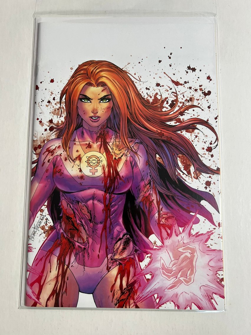 Image for COMICS & COLLECTIBLES - 500+ LOTS