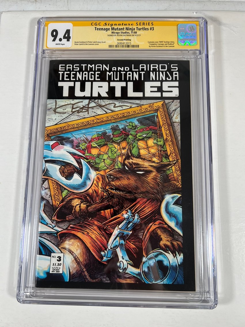 Image for COMICS & COLLECTIBLES - 500+ LOTS