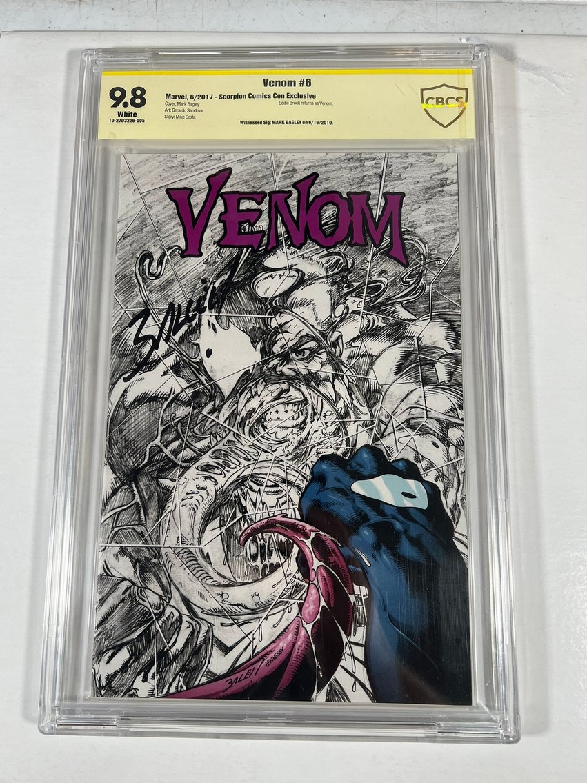 Image for COMICS & COLLECTIBLES - 500+ LOTS