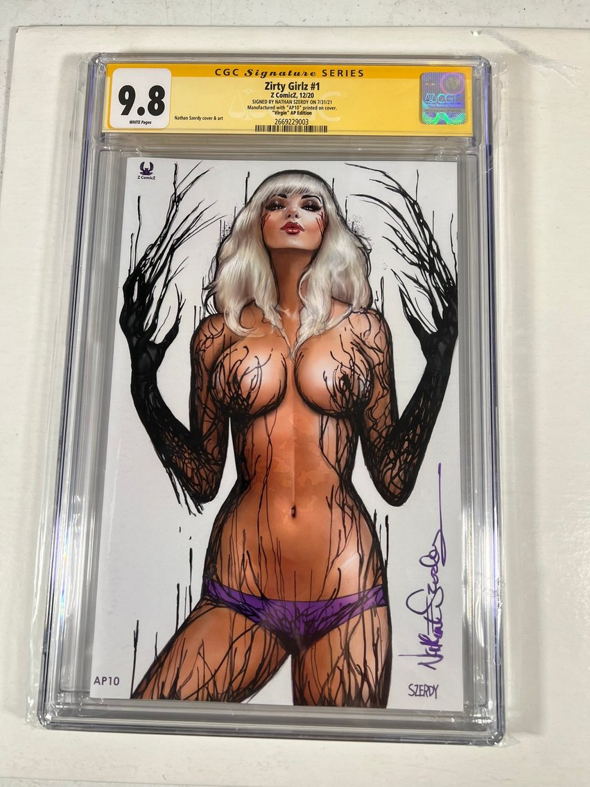 Image for COMICS & COLLECTIBLES - 500+ LOTS