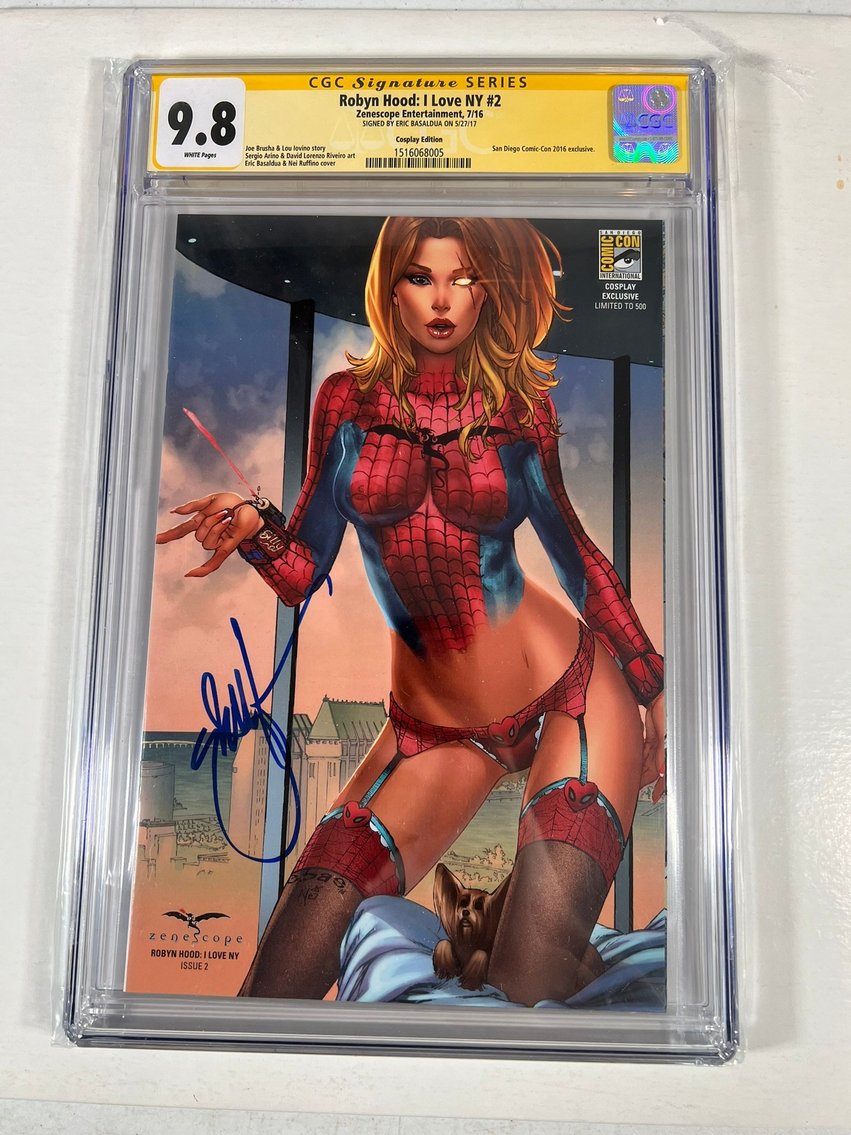 Image for COMICS & COLLECTIBLES - 500+ LOTS