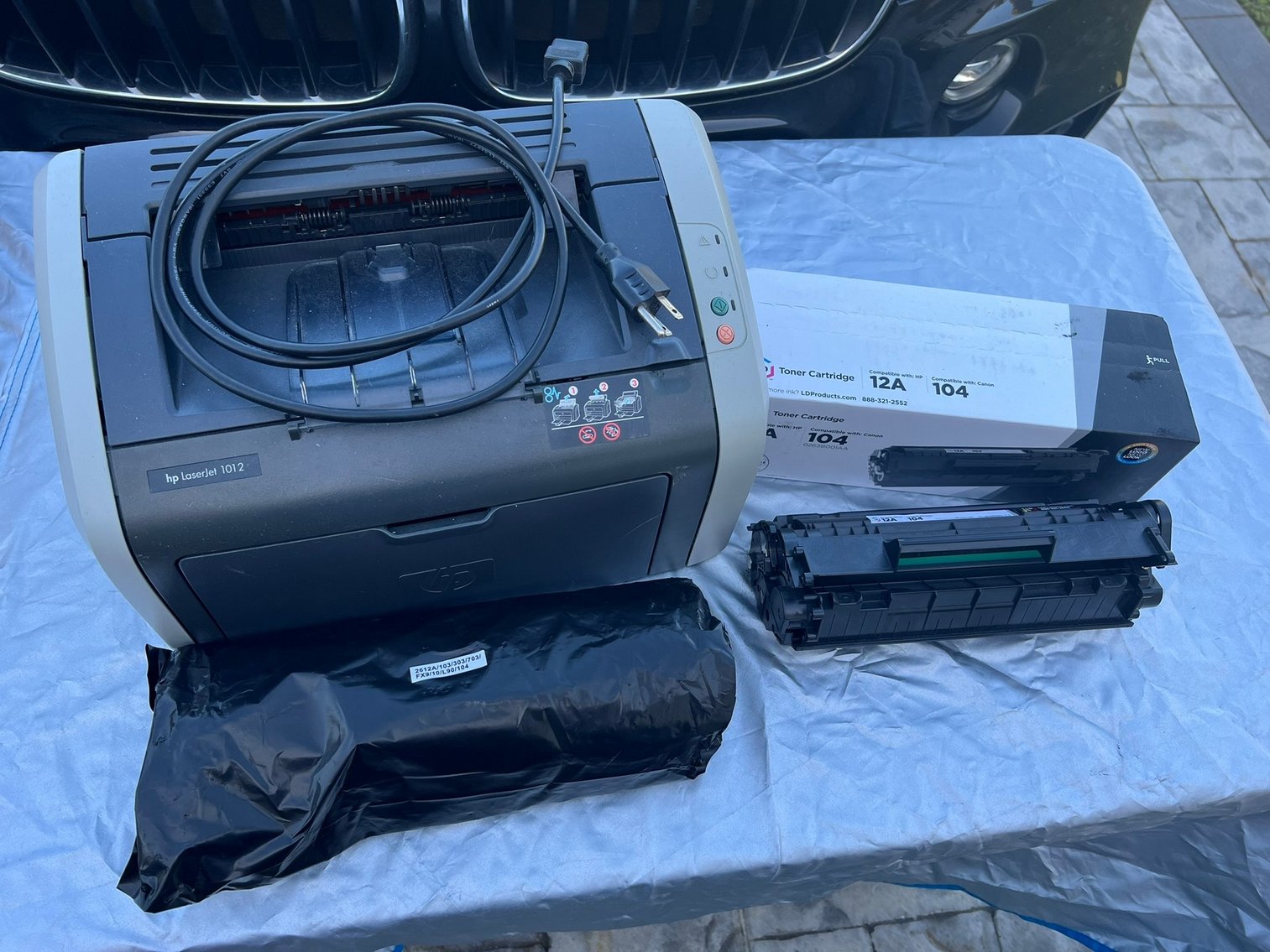 Image for GEN MERCH, ESTATE, ELECTRONICS & MORE