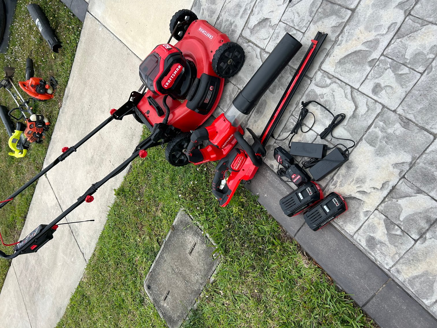 Image for GEN MERCH, ESTATE, ELECTRONICS & MORE