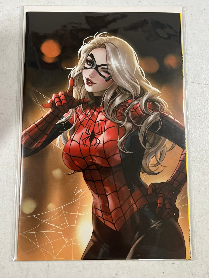 Image for COMICS - GRADED, SIGNED - 500+ LOTS