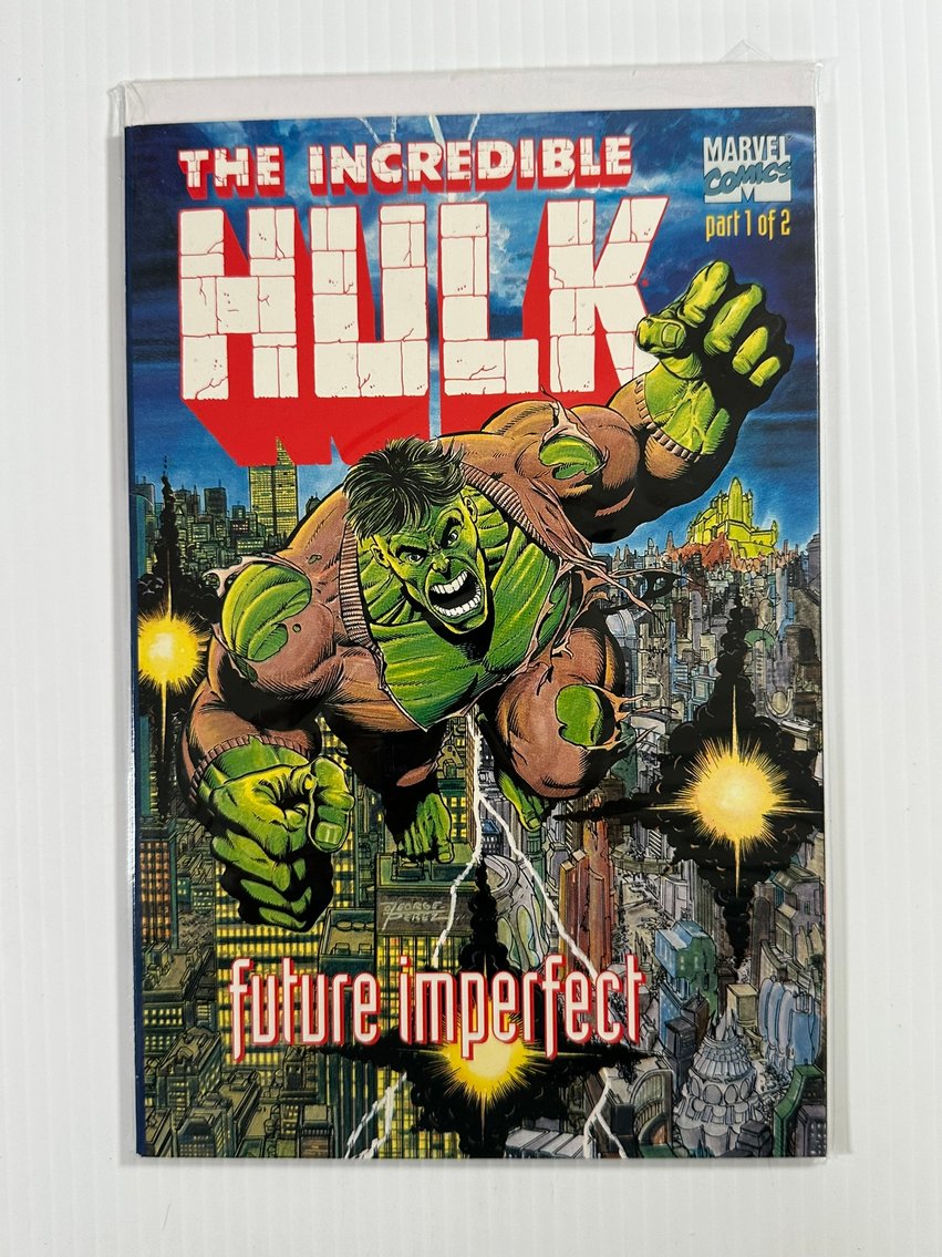 Image for COMICS & COLLECTIBLES - 500+ LOTS