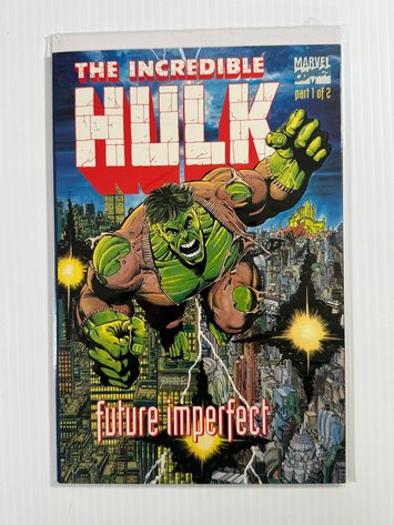 Image for COMICS & COLLECTIBLES - 500+ LOTS