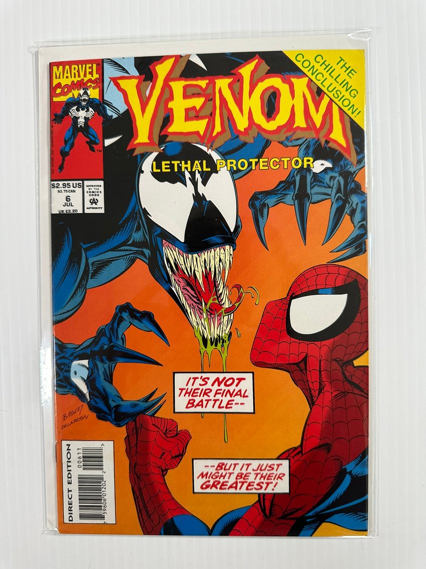 Image for COMICS & COLLECTIBLES - 500+ LOTS