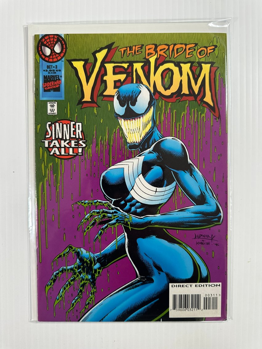 Image for COMICS & COLLECTIBLES - 500+ LOTS