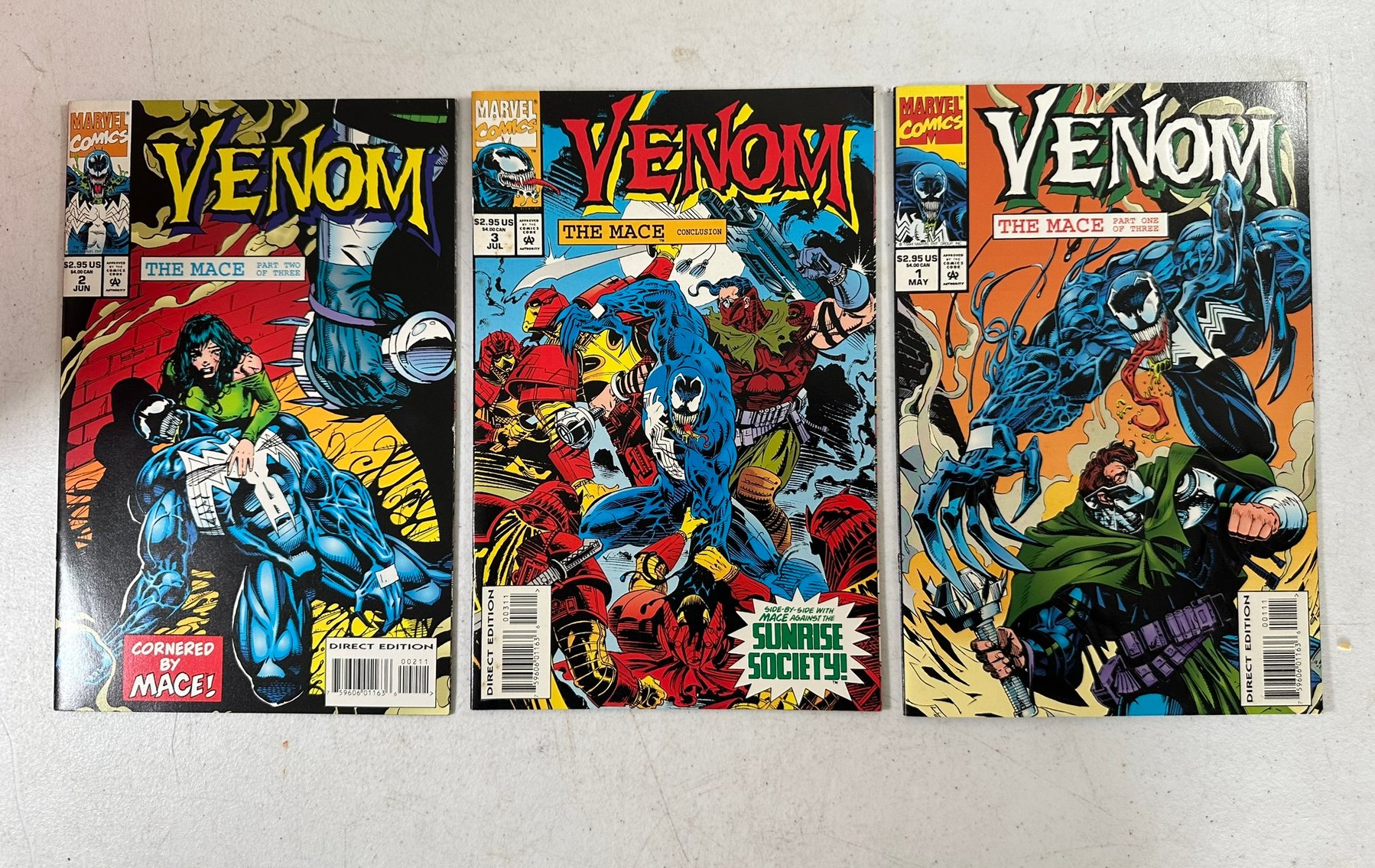 Image for COMICS & COLLECTIBLES - 500+ LOTS