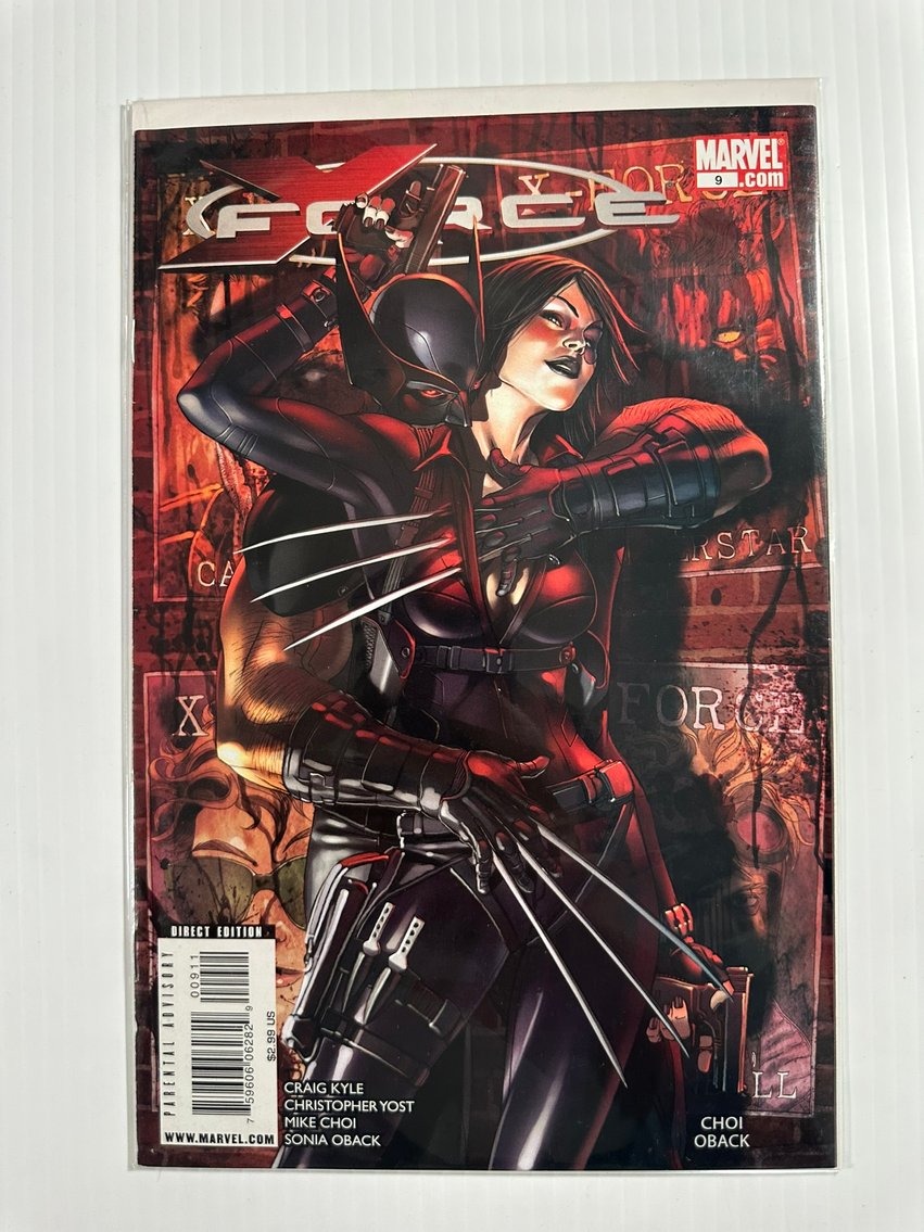 Image for COMICS & COLLECTIBLES - 500+ LOTS