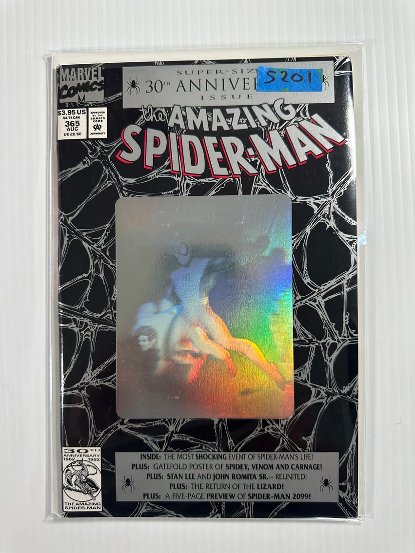 Image for COMICS & COLLECTIBLES - 500+ LOTS