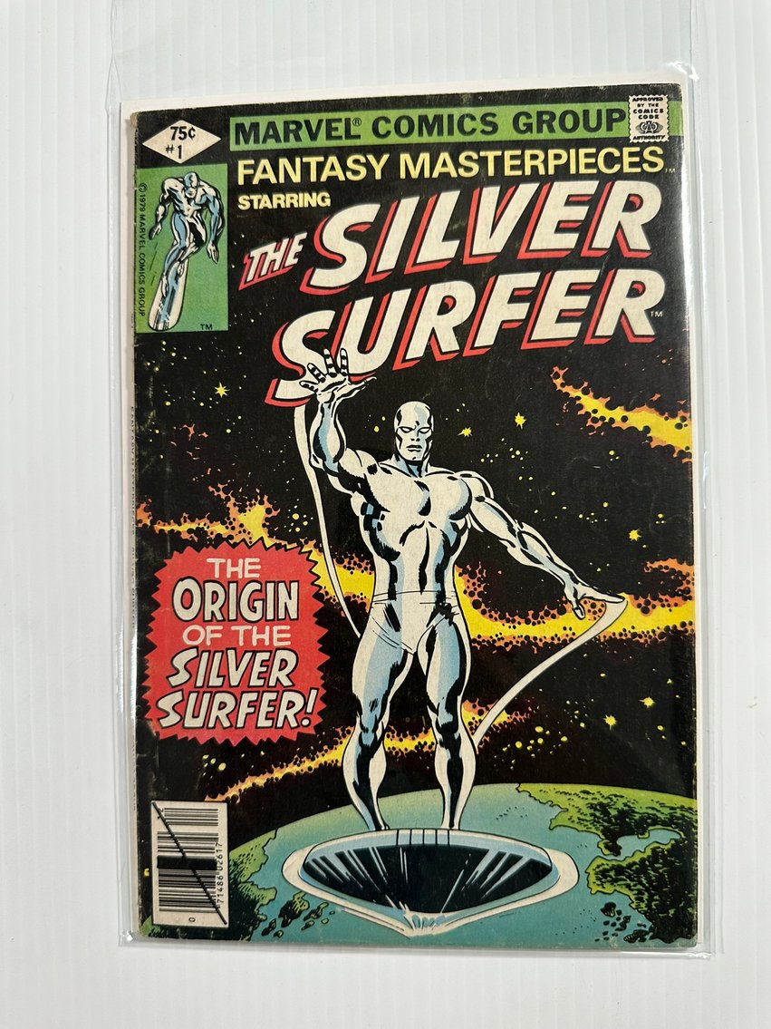 Image for COMICS & COLLECTIBLES - 500+ LOTS