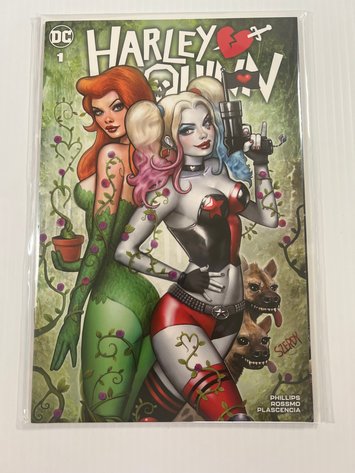 Image for COMICS - GRADED, SIGNED - 500+ LOTS