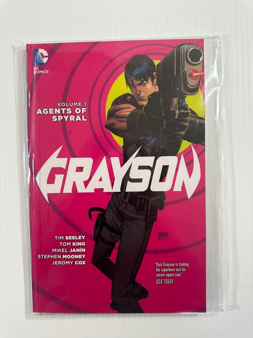 Image for COMICS - GRADED, SIGNED - 500+ LOTS