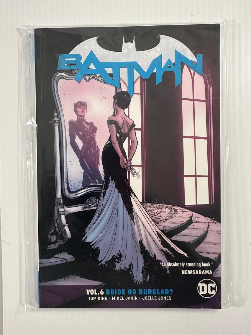 Image for COMICS - GRADED, SIGNED - 500+ LOTS