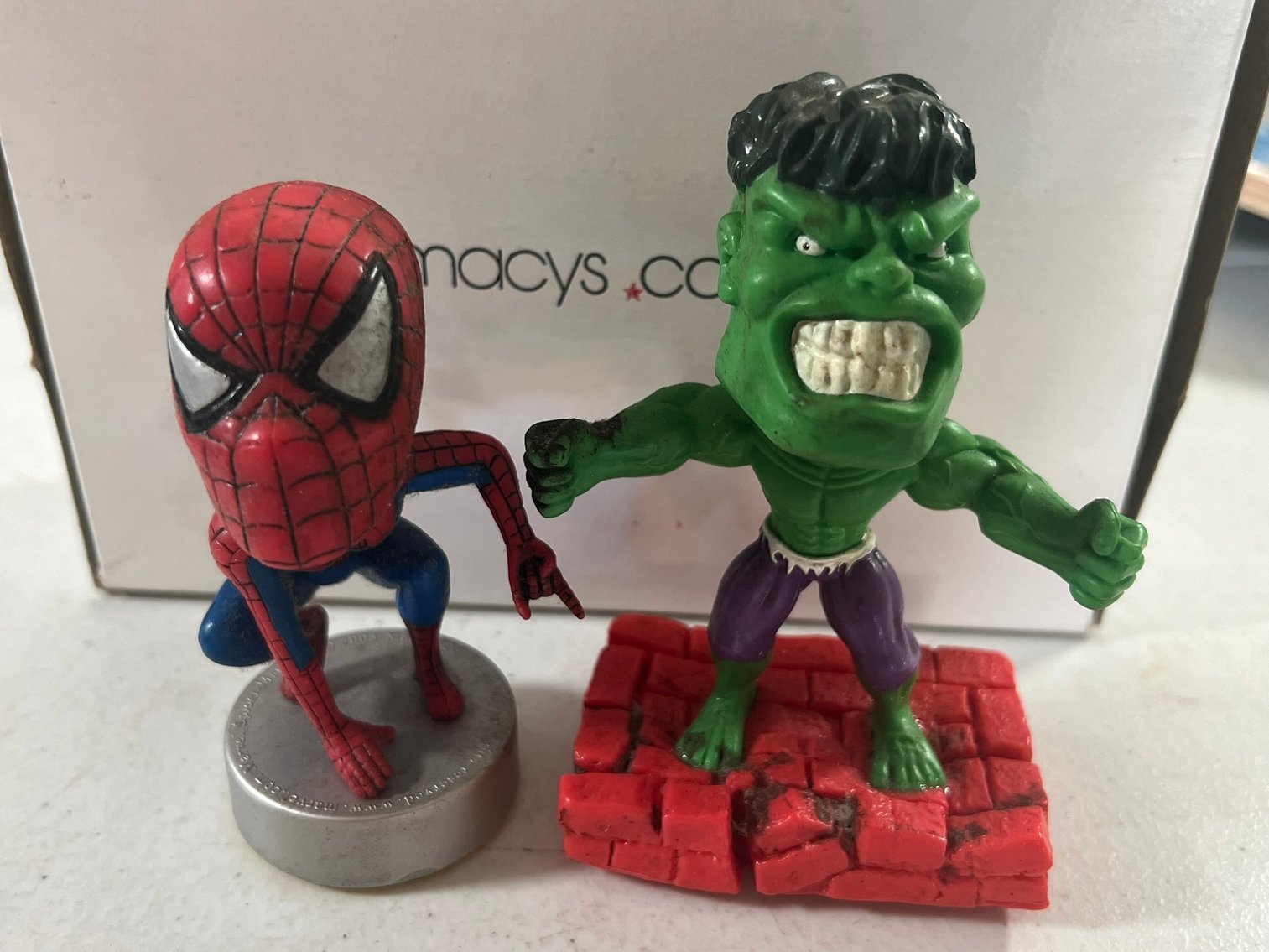 Image for COMICS - GRADED, SIGNED - 500+ LOTS