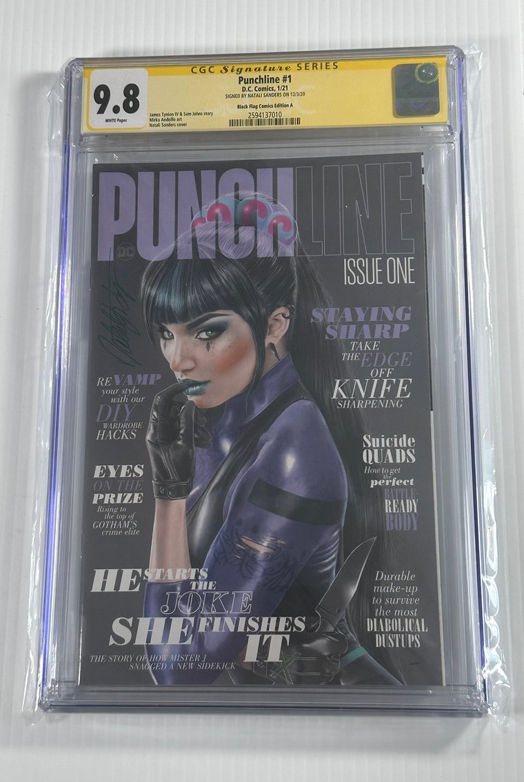 Image for COMICS & COLLECTIBLES - DC - 500+ LOTS