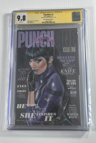 Image for COMICS & COLLECTIBLES - DC - 500+ LOTS