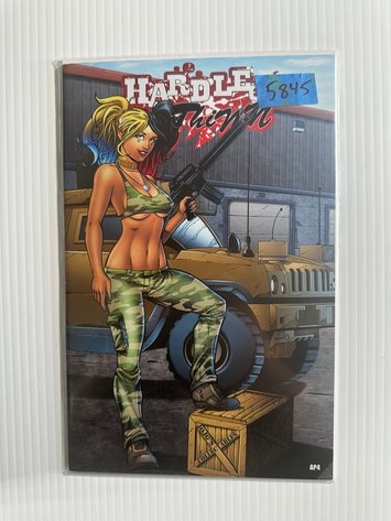 Image for COMICS & COLLECTIBLES - DC - 500+ LOTS