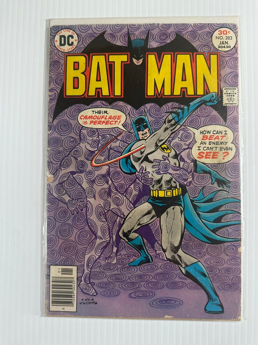 Image for COMICS & COLLECTIBLES - DC - 500+ LOTS