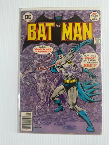 Image for COMICS & COLLECTIBLES - DC - 500+ LOTS