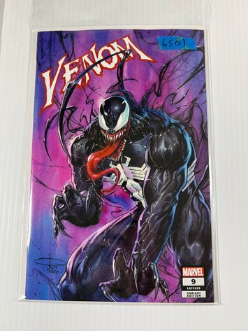 Image for COMICS & COLLECTIBLES - 500+ LOTS