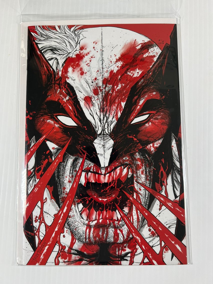 Image for COMICS & COLLECTIBLES - 500+ LOTS