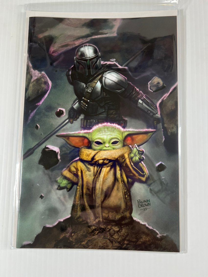 Image for COMICS & COLLECTIBLES - 500+ LOTS