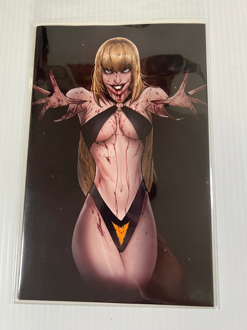 Image for COMICS & COLLECTIBLES - 500+ LOTS