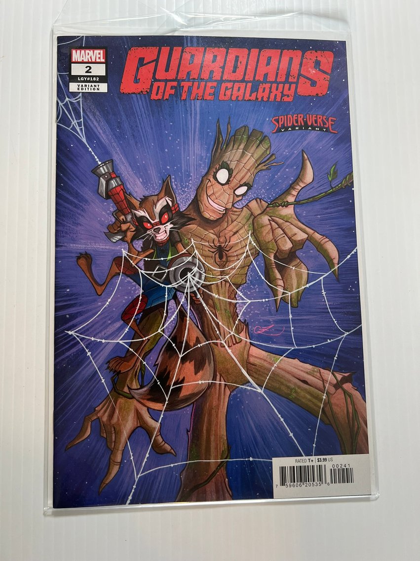 Image for COMICS & COLLECTIBLES - 500+ LOTS