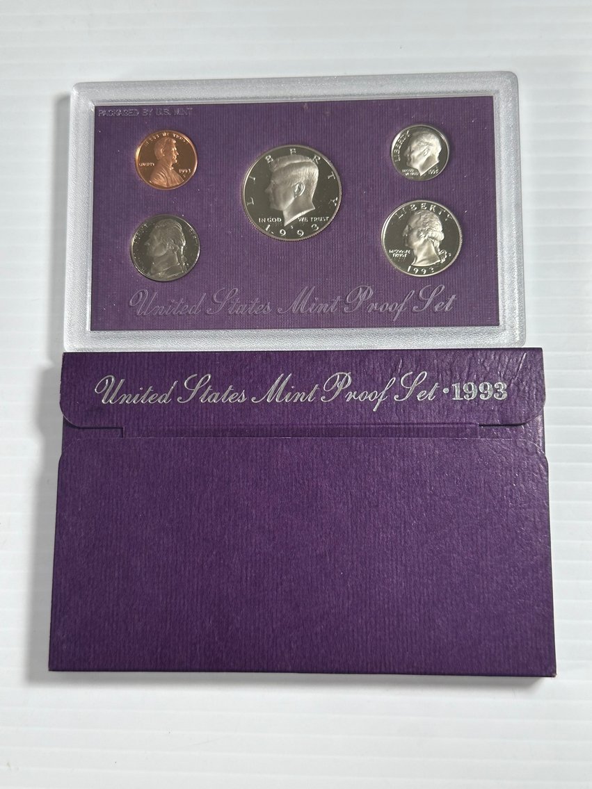 Image for ESTATE AUCTION - COINS & MORE