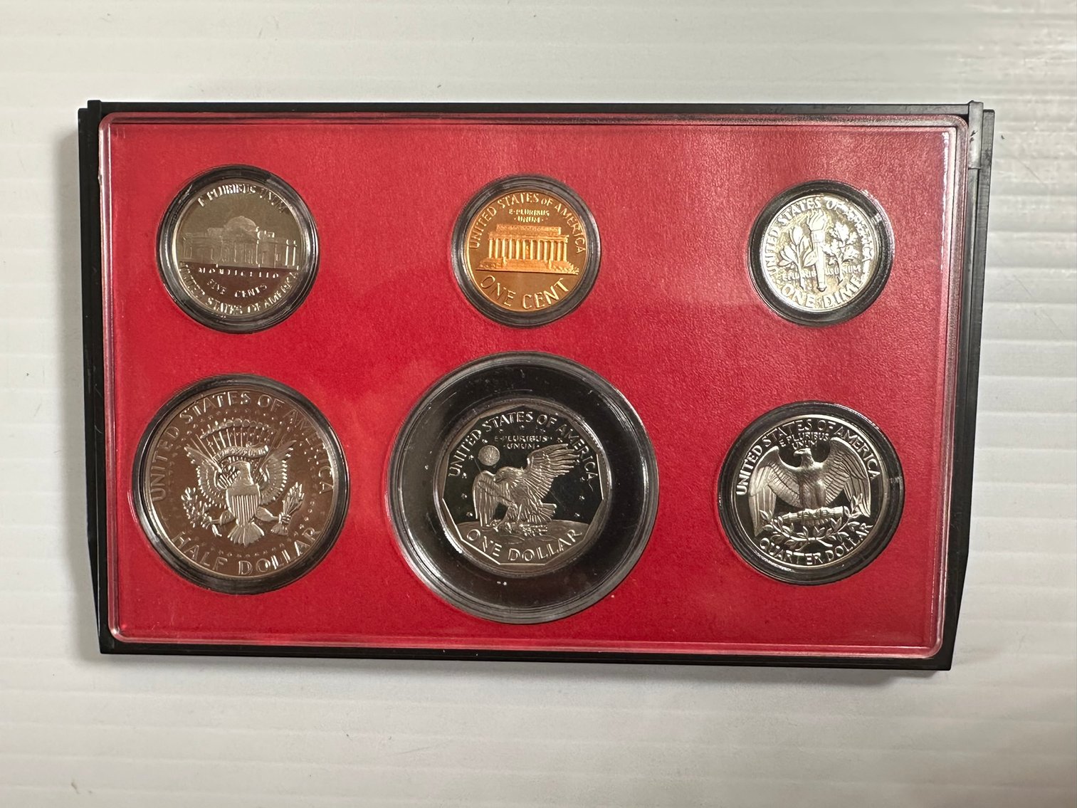 Image for ESTATE AUCTION - COINS & MORE