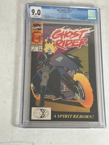 Image for COMICS & COLLECTIBLES - 500+ LOTS