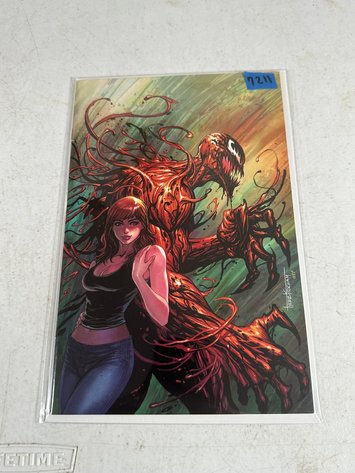 Image for COMICS & COLLECTIBLES - 500+ LOTS