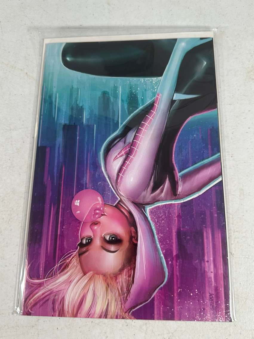 Image for COMICS & COLLECTIBLES - 500+ LOTS