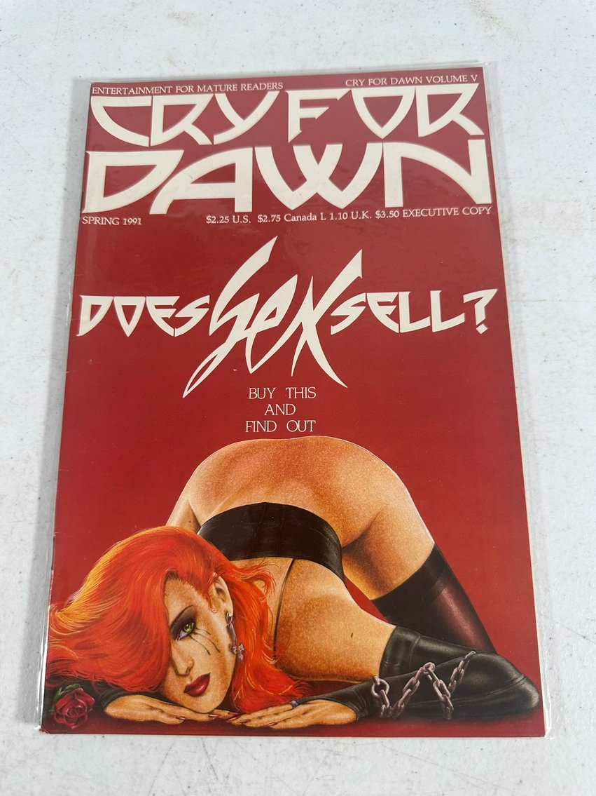 Image for COMICS & COLLECTIBLES - 500+ LOTS