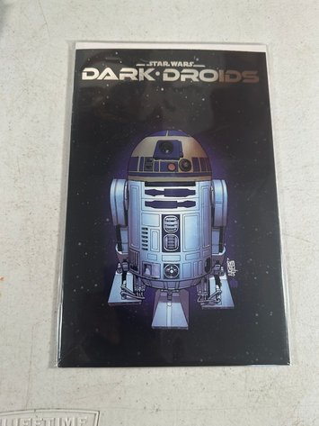 Image for COMICS & COLLECTIBLES - 500+ LOTS