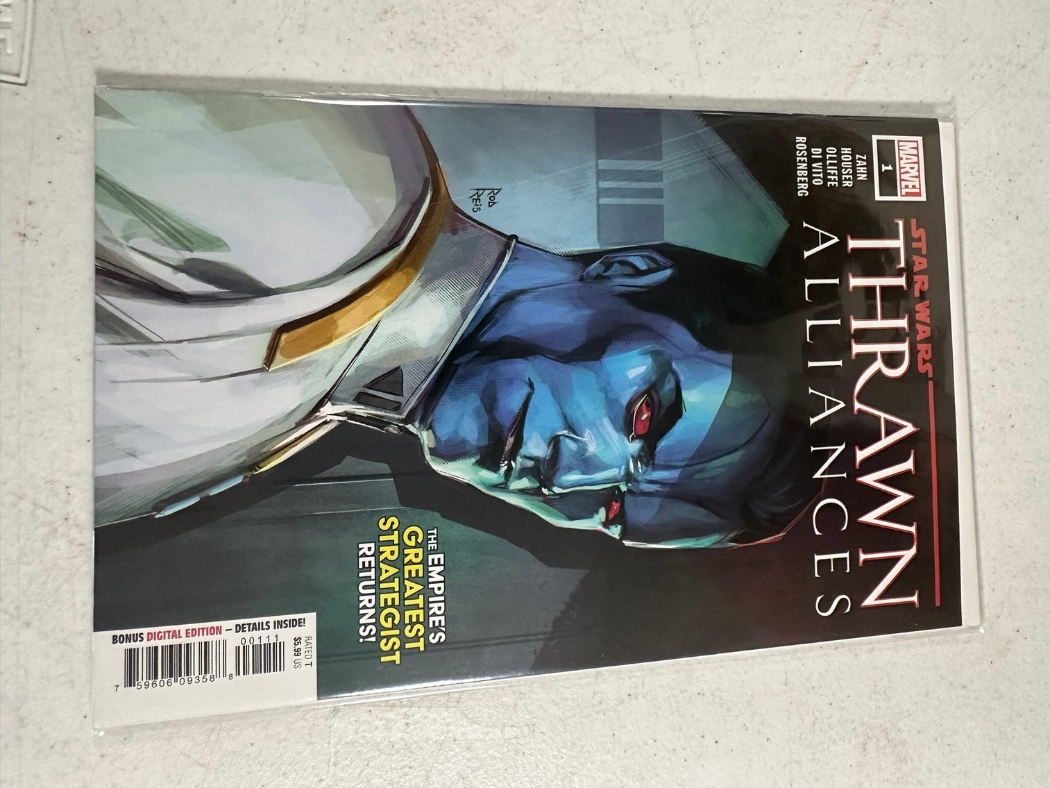 Image for COMICS & COLLECTIBLES - 500+ LOTS