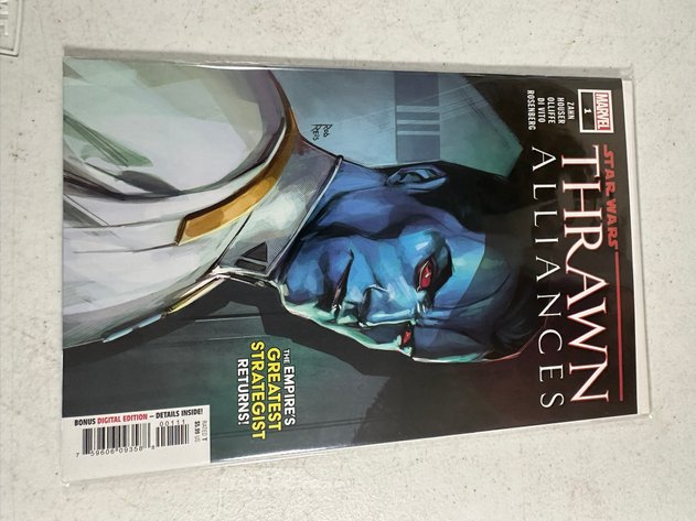 Image for COMICS & COLLECTIBLES - 500+ LOTS