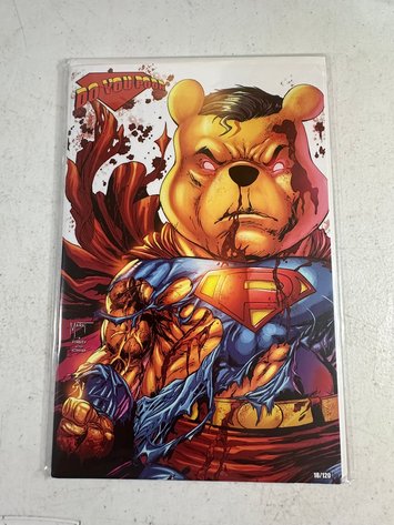 Image for COMICS & COLLECTIBLES - 500+ LOTS