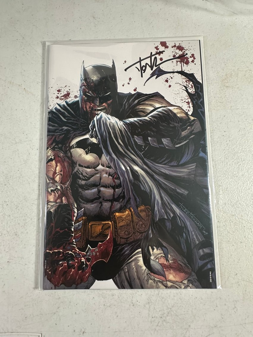 Image for COMICS & COLLECTIBLES - 500+ LOTS